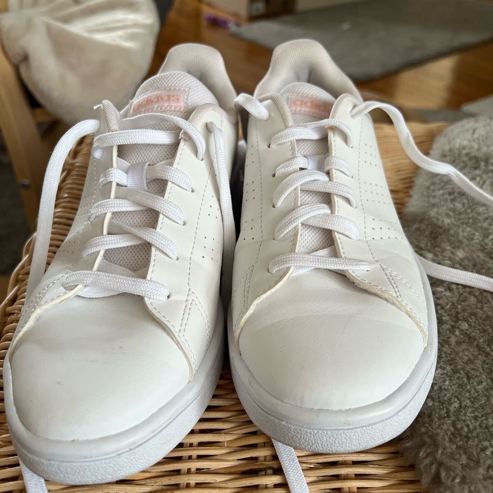 Adidas size 7